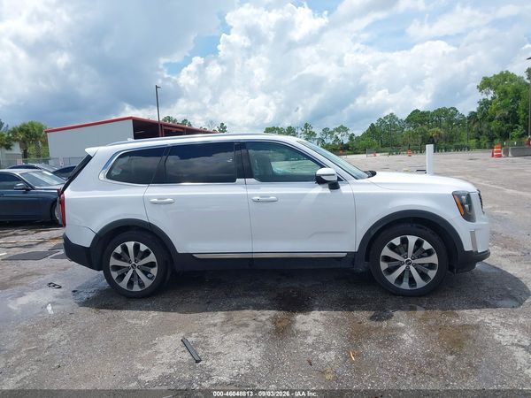 2021 KIA TELLURIDE EX — I116