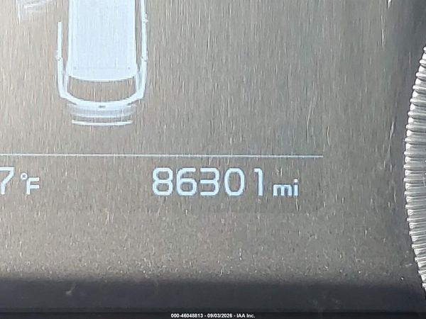 2021 KIA TELLURIDE EX — I118