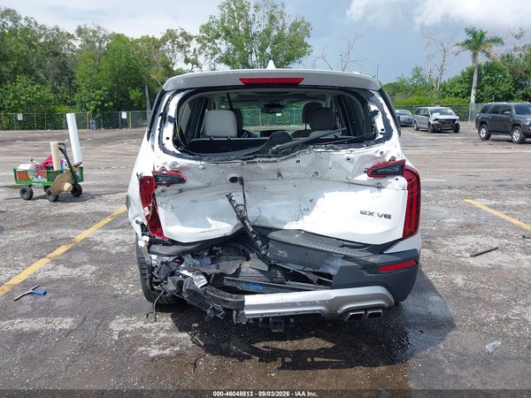 2021 KIA TELLURIDE EX — I119