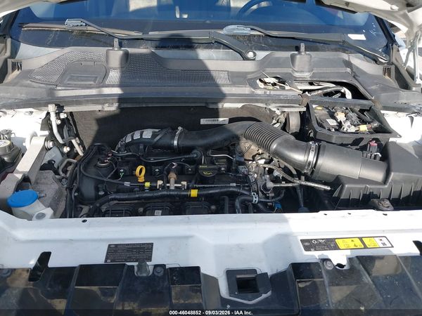 2017 LAND ROVER DISCOVERY SPORT HSE
