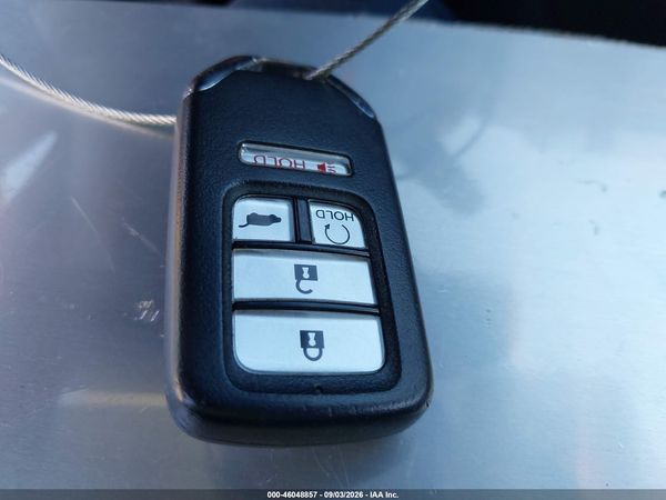 2022 HONDA CR-V 2WD EX — I11