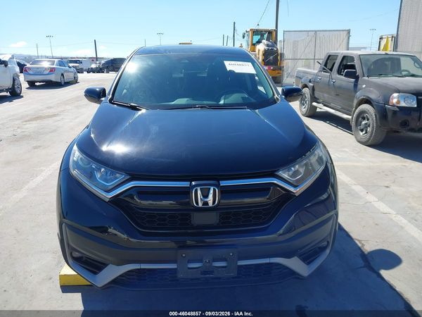 2022 HONDA CR-V 2WD EX — I115