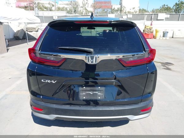 2022 HONDA CR-V 2WD EX — I119