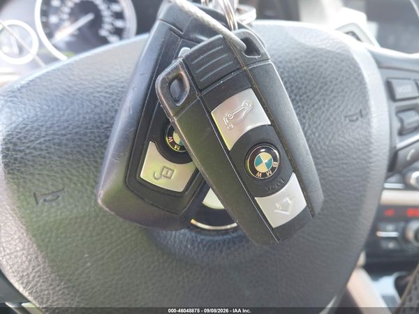 2012 BMW 528I XDRIVE