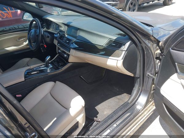 2012 BMW 528I XDRIVE