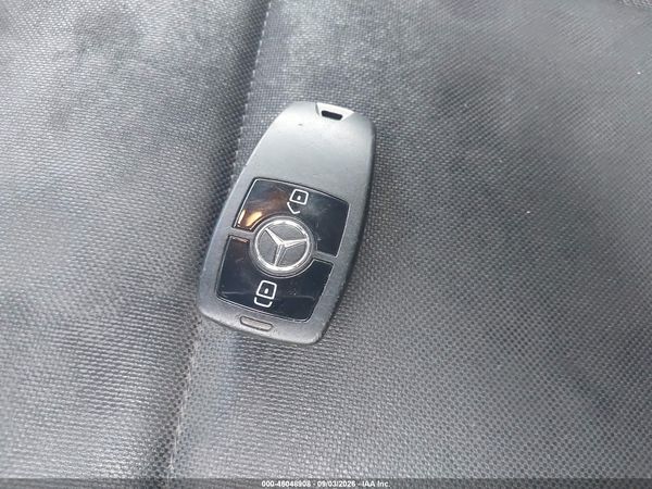 2019 MERCEDES-BENZ SPRINTER 2500 STANDARD ROOF V6