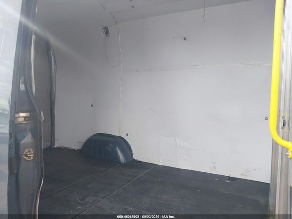 2019 MERCEDES-BENZ SPRINTER 2500 STANDARD ROOF V6