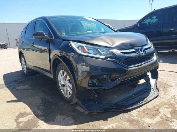 2015 HONDA CR-V EX — I1