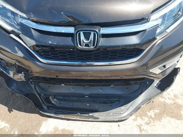 2015 HONDA CR-V EX — I6