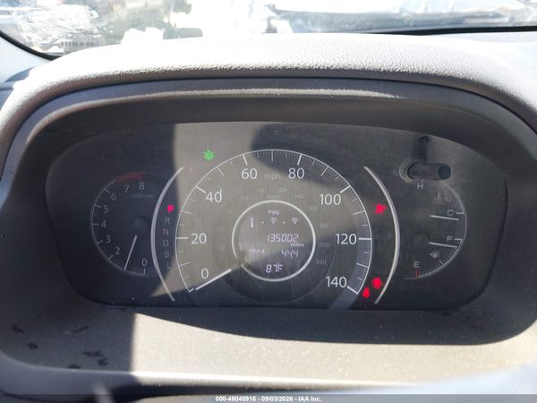 2015 HONDA CR-V EX — I7