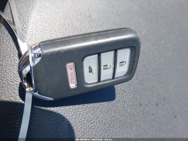 2015 HONDA CR-V EX — I11
