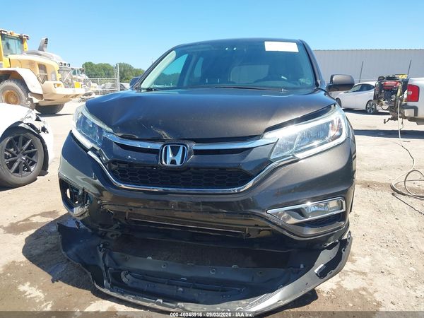 2015 HONDA CR-V EX — I115