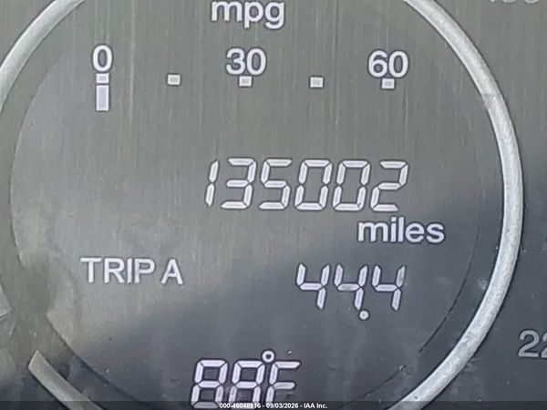 2015 HONDA CR-V EX — I118