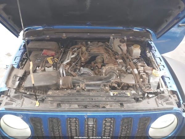 2022 JEEP GLADIATOR RUBICON 4X4 — I10