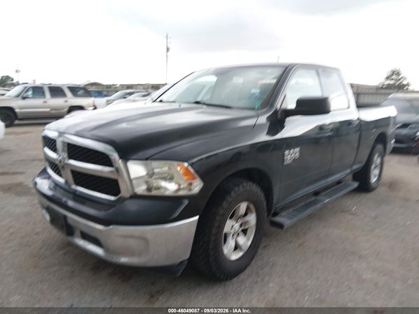 2019 RAM 1500 CLASSIC TRADESMAN  4X2 6'4 BOX — I2