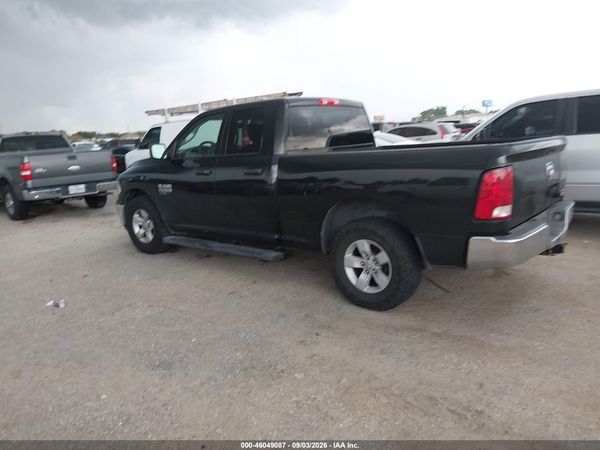 2019 RAM 1500 CLASSIC TRADESMAN  4X2 6'4 BOX — I3