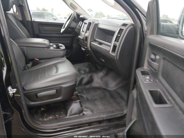 2019 RAM 1500 CLASSIC TRADESMAN  4X2 6'4 BOX — I5