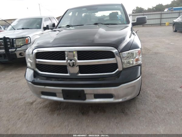2019 RAM 1500 CLASSIC TRADESMAN  4X2 6'4 BOX — I6