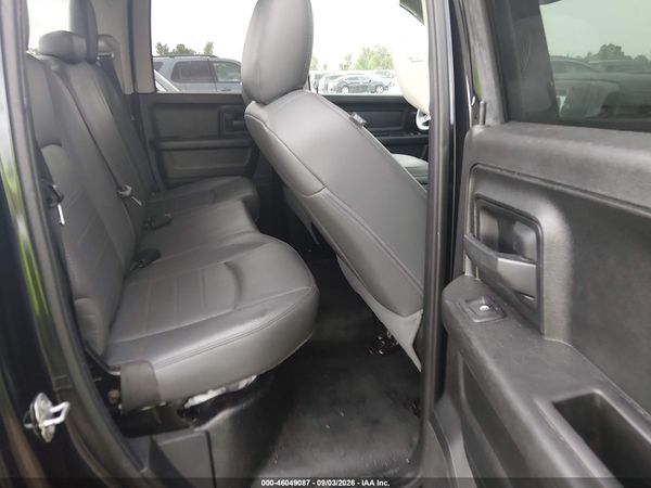 2019 RAM 1500 CLASSIC TRADESMAN  4X2 6'4 BOX — I8