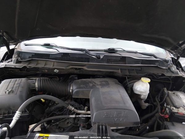 2019 RAM 1500 CLASSIC TRADESMAN  4X2 6'4 BOX — I10