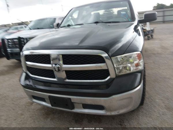 2019 RAM 1500 CLASSIC TRADESMAN  4X2 6'4 BOX — I115