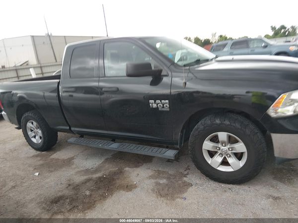 2019 RAM 1500 CLASSIC TRADESMAN  4X2 6'4 BOX — I116