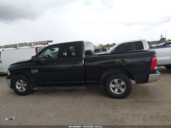 2019 RAM 1500 CLASSIC TRADESMAN  4X2 6'4 BOX — I117