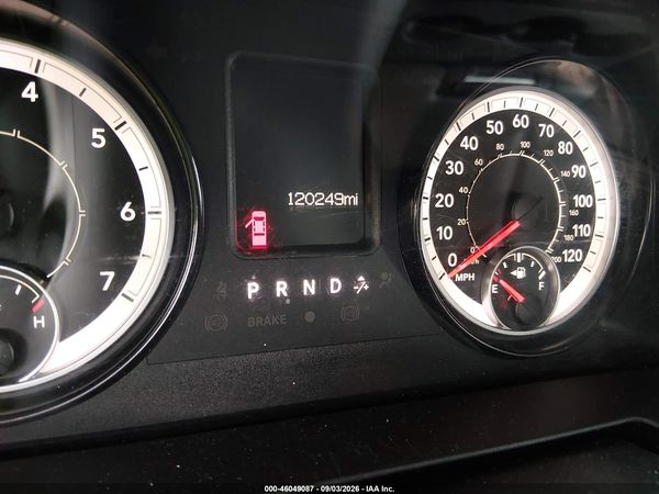2019 RAM 1500 CLASSIC TRADESMAN  4X2 6'4 BOX — I118