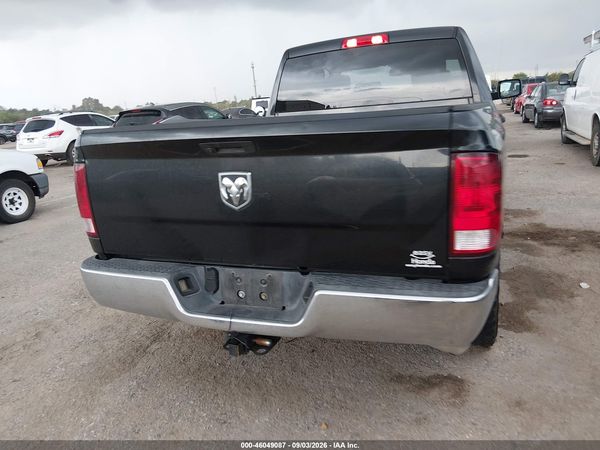 2019 RAM 1500 CLASSIC TRADESMAN  4X2 6'4 BOX — I119