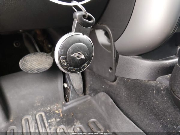 2014 MINI COOPER COUNTRYMAN COOPER (M6)