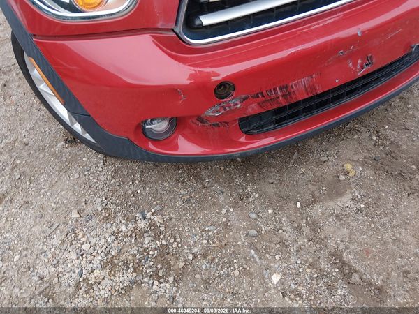 2014 MINI COOPER COUNTRYMAN COOPER (M6)