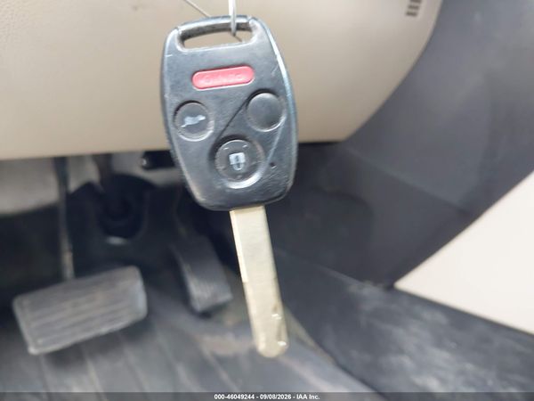 2015 HONDA PILOT EX-L — I11