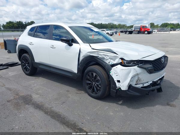 2026 MAZDA CX-50 2.5 S PREFERRED — I1