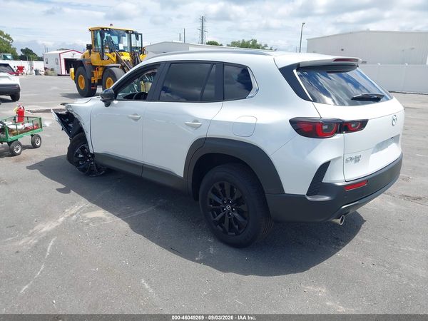 2026 MAZDA CX-50 2.5 S PREFERRED — I3