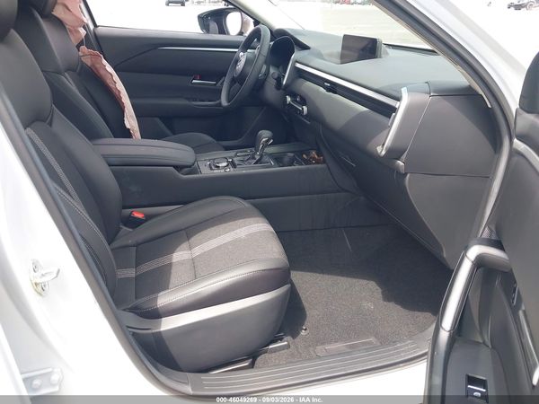 2026 MAZDA CX-50 2.5 S PREFERRED — I5