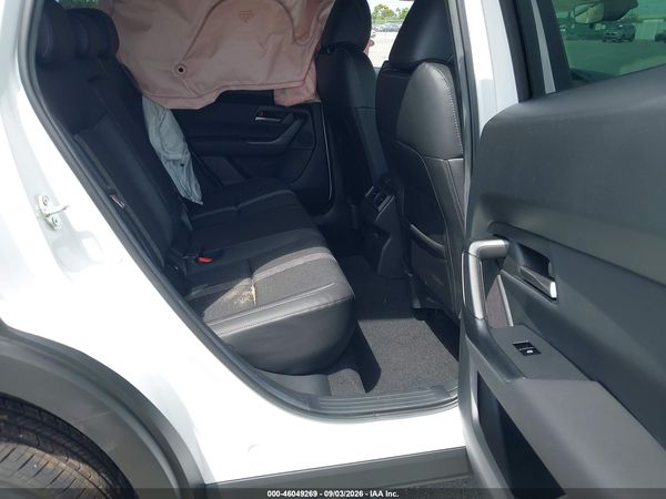 2026 MAZDA CX-50 2.5 S PREFERRED — I8