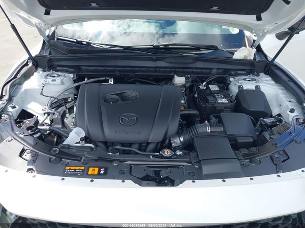 2026 MAZDA CX-50 2.5 S PREFERRED — I10