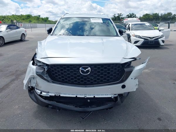 2026 MAZDA CX-50 2.5 S PREFERRED — I115