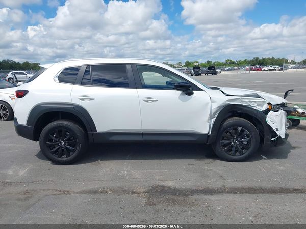 2026 MAZDA CX-50 2.5 S PREFERRED — I116