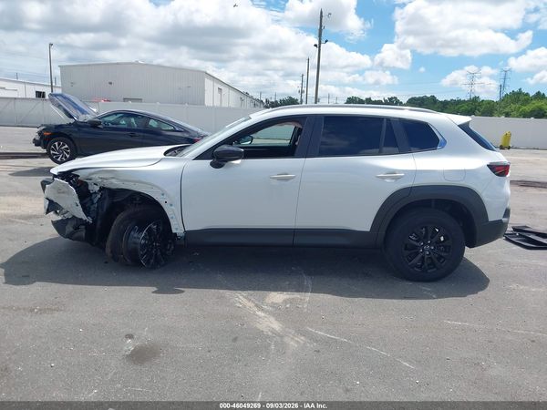2026 MAZDA CX-50 2.5 S PREFERRED — I117