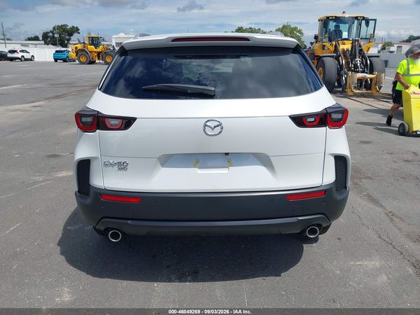 2026 MAZDA CX-50 2.5 S PREFERRED — I119