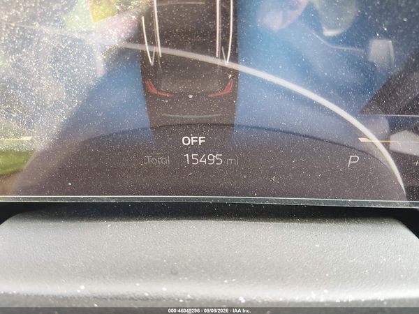 2025 BMW X3 30 XDRIVE — I118