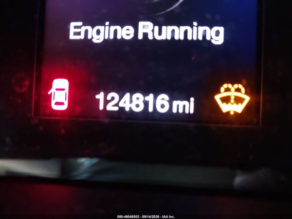 2020 JEEP COMPASS LATITUDE FWD — I118