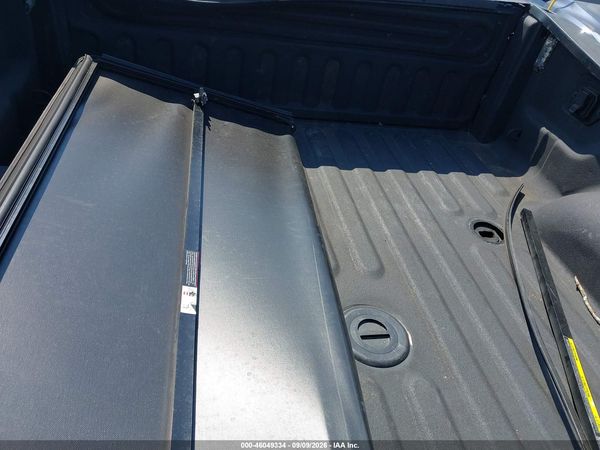 2017 RAM 3500 LIMITED  4X4 6'4 BOX — I7