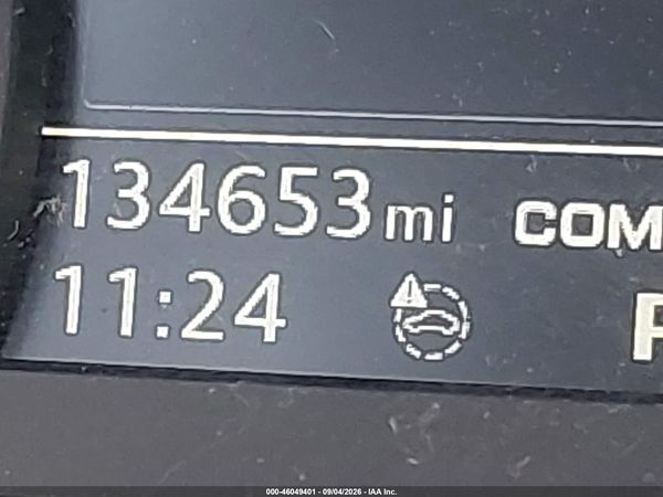 2017 AUDI A4 PREMIUM
