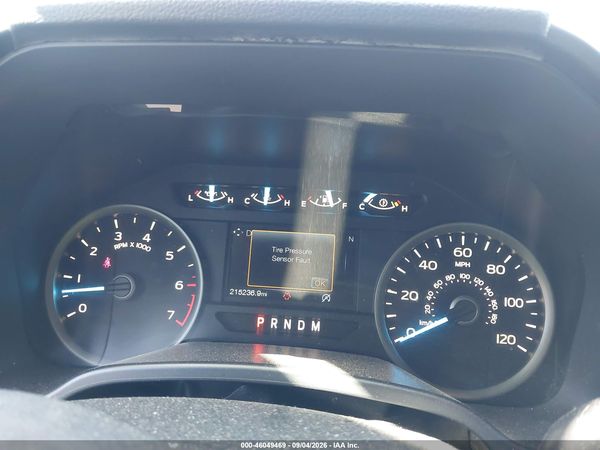 2018 FORD F-150 XLT — I7