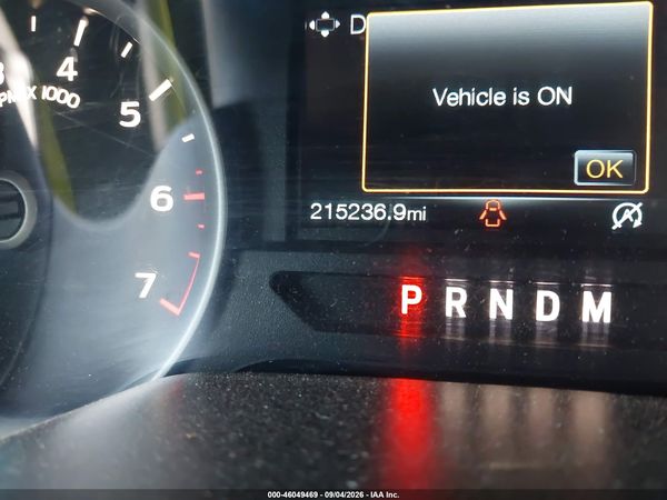 2018 FORD F-150 XLT — I118