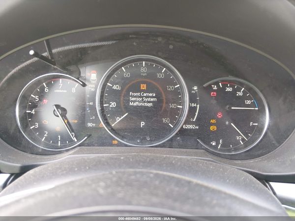 2024 MAZDA CX-5 2.5 S PREMIUM PACKAGE — I7