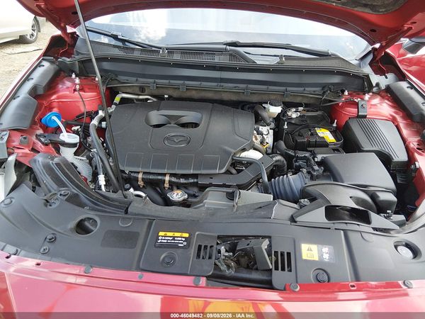 2024 MAZDA CX-5 2.5 S PREMIUM PACKAGE — I10