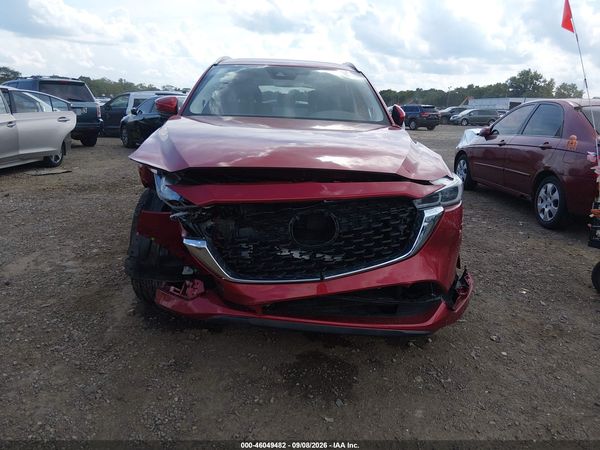 2024 MAZDA CX-5 2.5 S PREMIUM PACKAGE — I115